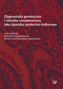 Polska książka : Diagnostyk... - Marcin Jewdokimow, Tamira Chmielewska-Ignatowicz