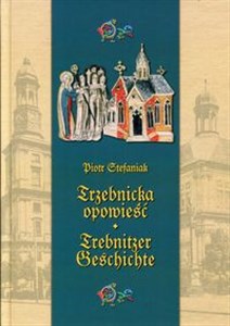 Picture of Trzebnicka opowieść Trebnitzer geschichte