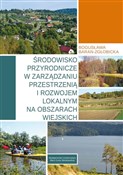 polish book : Środowisko... - Bogusława Baran-Zgłobicka