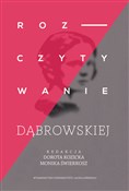 Rozczytywa... - Monika Świerkosz, Dorota Kozicka -  Polish Bookstore 