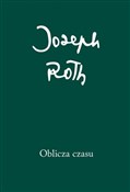 Oblicza cz... - Joseph Roth -  Książka z wysyłką do UK
