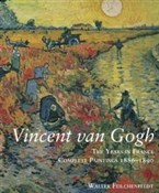 Vincent Va... - Walter Feilchenfeldt -  foreign books in polish 
