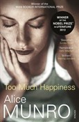 Too Much H... - Alice Munro -  books from Poland