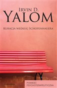 Kuracja we... - Irvin D. Yalom -  books in polish 
