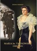 polish book : Maria hr. ... - Jolanta Adamska