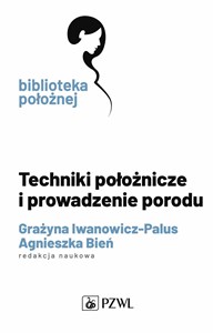 Picture of Techniki położnicze i prowadzenie porodu