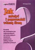 polish book : Jak założy... - S.W.Zygmunt Żaro