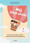 Mój język ... - Zdzisława Orłowska-Popek, Marzena Błasiak-Tytuła -  books from Poland