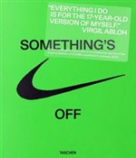 Nike. ICON... - Virgil Abloh -  books from Poland