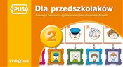 PUS Dla pr... - Dorota Pyrgies -  books from Poland