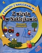 Z wizytąa ... - Barbara Ciecierska (tłum.) -  Polish Bookstore 