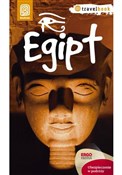 polish book : Egipt Trav... - Szymon Zdziebłowski