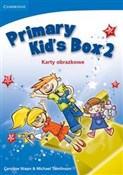 Primary Ki... - Caroline Nixon, Michael Tomlinson -  Polish Bookstore 