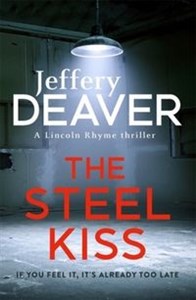 Picture of The Steel Kiss
