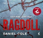 polish book : [Audiobook... - Daniel Cole
