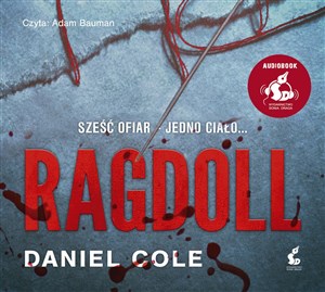 Picture of [Audiobook] Ragdoll