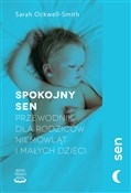 Polska książka : Spokojny s... - Sarah Ockwell-Smith