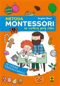 Metoda Mon... - Brigitte Ekert -  Polish Bookstore 