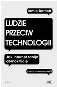 Ludzie prz... - Jamie Bartlett -  Polish Bookstore 