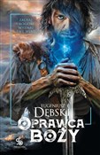 Oprawca Bo... - Eugeniusz Dębski -  Polish Bookstore 