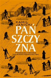 Picture of Pańszczyzna. Prawdziwa historia polskiego niewolnictwa