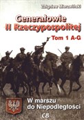 Generałowi... - Zbigniew Mierzwiński -  Książka z wysyłką do UK