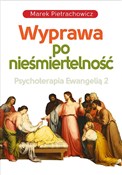Wyprawa po... - Marek Pietrachowicz -  books from Poland