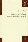 Polska książka : Das Wort-T... - Ewa Anna Piasta