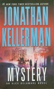 Książka : Mystery - Jonathan Kellerman