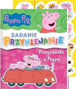 Peppa Pig.... - Opracowanie Zbiorowe -  foreign books in polish 