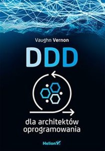 Picture of DDD dla architektów oprogramowania