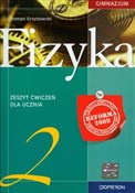 Fizyka 2 Z... - Roman Grzybowski -  Książka z wysyłką do UK