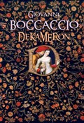 Dekameron - Giovanni Boccaccio -  foreign books in polish 