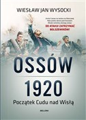 Książka : Ossów 1920... - Wiesław Jan Wysocki