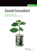 Zawód kons... - Alan Weiss -  books from Poland