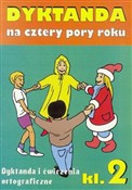 Dyktanda n... - Wiesława Zaręba, Robert Zaręba -  books in polish 
