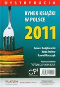 Polska książka : Rynek ksią... - Łukasz Gołębiewski, Kuba Frołow, Paweł Waszczyk