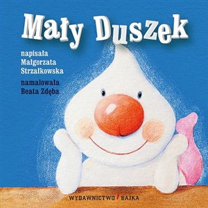 Picture of Mały Duszek Bajeczki dla maluszka 4