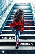 Sadie - Summers Courtney -  Polish Bookstore 