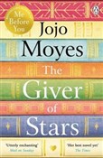 The Giver ... - Jojo Moyes -  foreign books in polish 