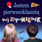 Jestem pie... - Grażyna Kusztelska, Błażej Kusztelski -  books in polish 