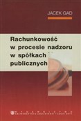polish book : Rachunkowo... - Jacek Gad