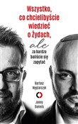 Wszystko, ... - Bartosz Węglarczyk, Jonny Daniels -  books from Poland