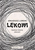 polish book : Lękowi Oso... - Arkadiusz Lorenc