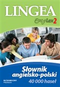 Lingea Eas... - Opracowanie Zbiorowe -  books from Poland