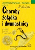 Choroby żo... - Mirosław Jarosz, Jan Dzieniszewski -  books in polish 