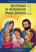 polish book : Jesteśmy w... - Władysław Kubik