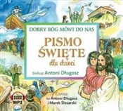 polish book : [Audiobook... - bp Antoni Długosz