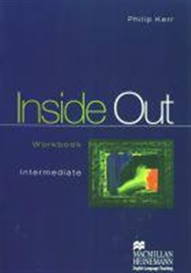 Picture of Inside Out  Inter. WB without key MACMILLAN