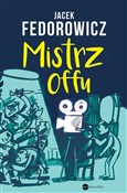 Mistrz off... - Jacek Fedorowicz - Ksiegarnia w UK